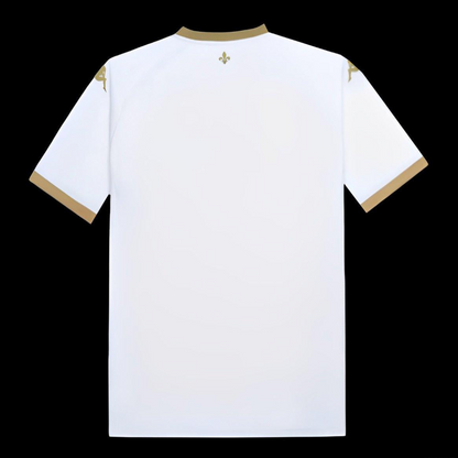 24/25 Versailles Away White Jersey