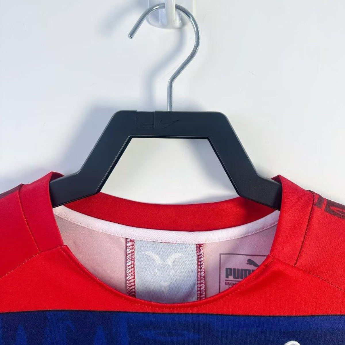 Retro 19/20 Chivas Guadalajara Away Long Sleeve Jersey