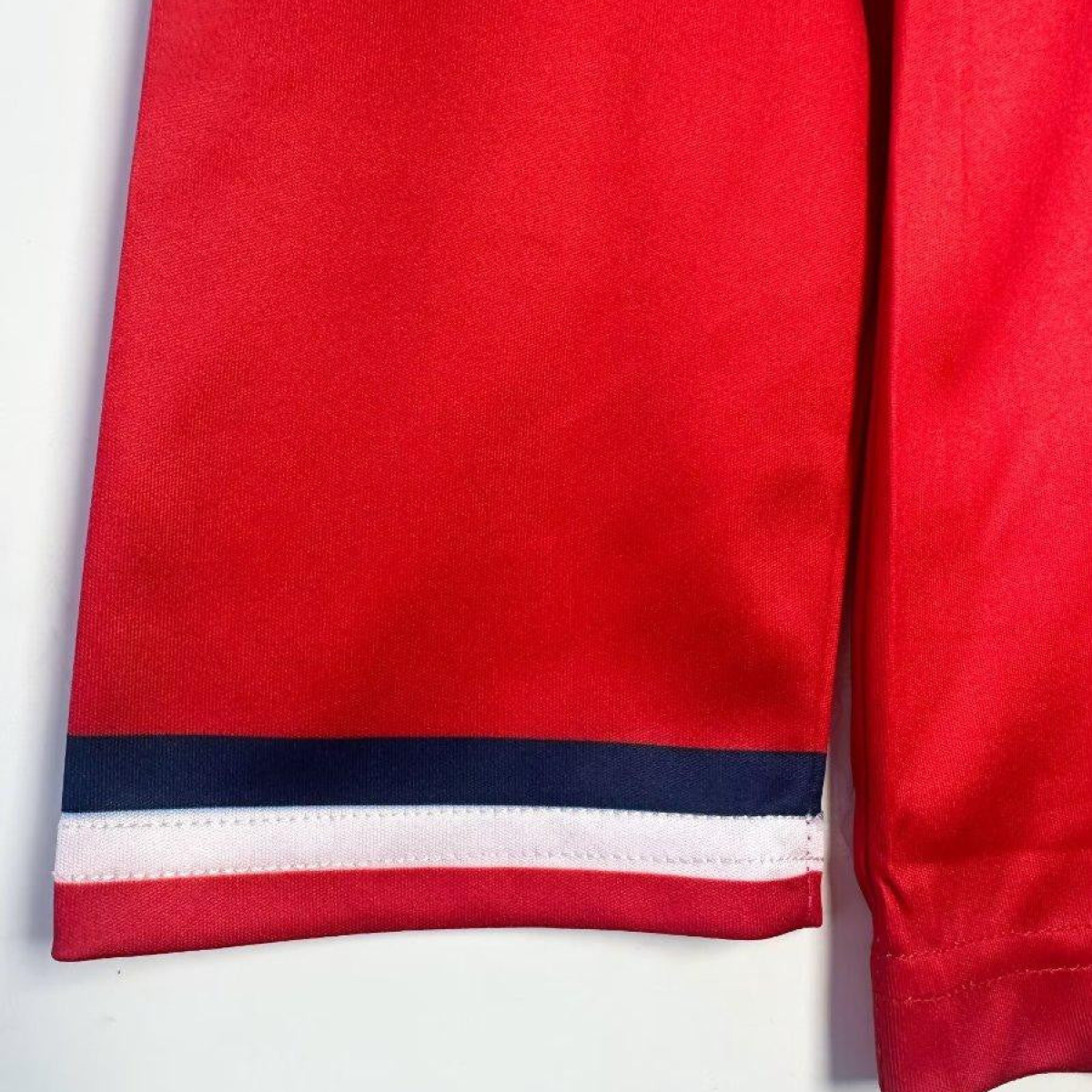 Retro 19/20 Chivas Guadalajara Away Long Sleeve Jersey