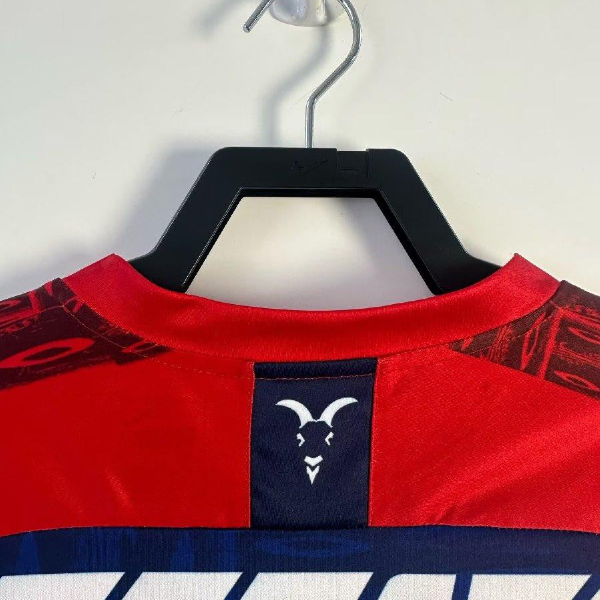 Retro 19/20 Chivas Guadalajara Away Long Sleeve Jersey