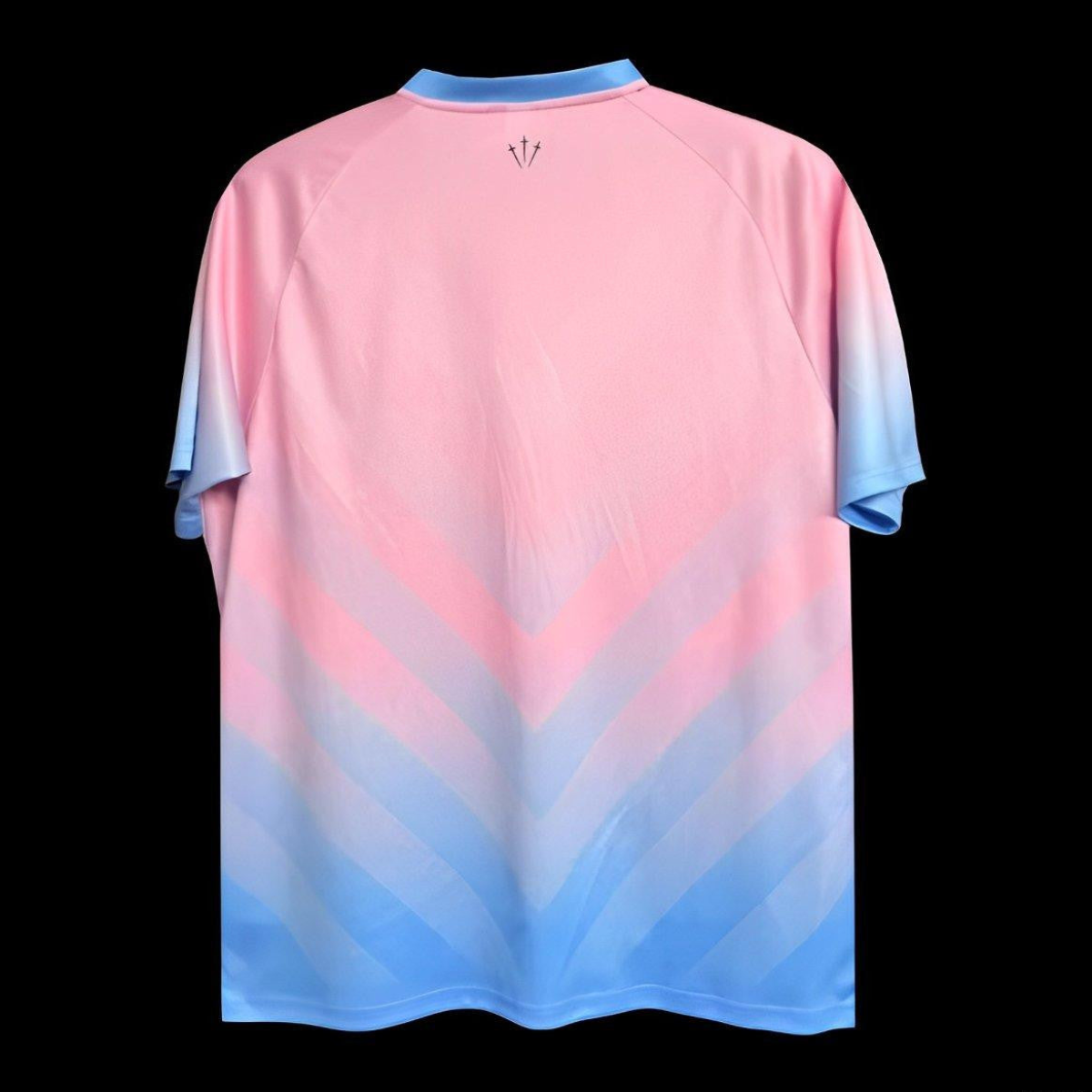 24/25 Venezia Goalkeeper Away Pink Jersey