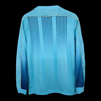 24/25 Venezia Third Blue Long Sleeve Jersey