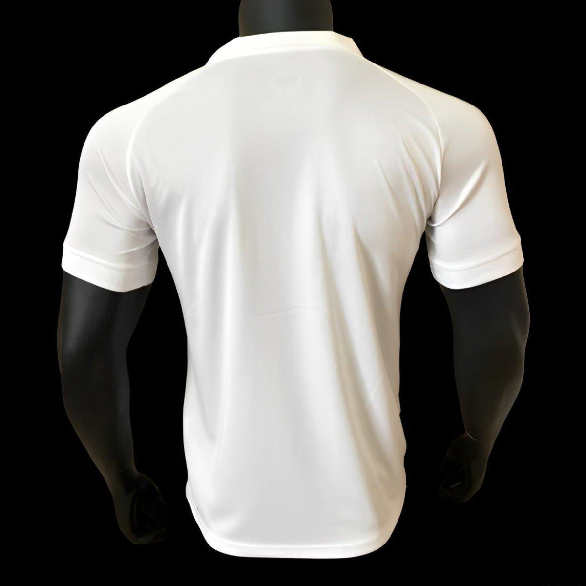 Player Version 24/25 Olympique Marseille 125th Anniversary White Jersey