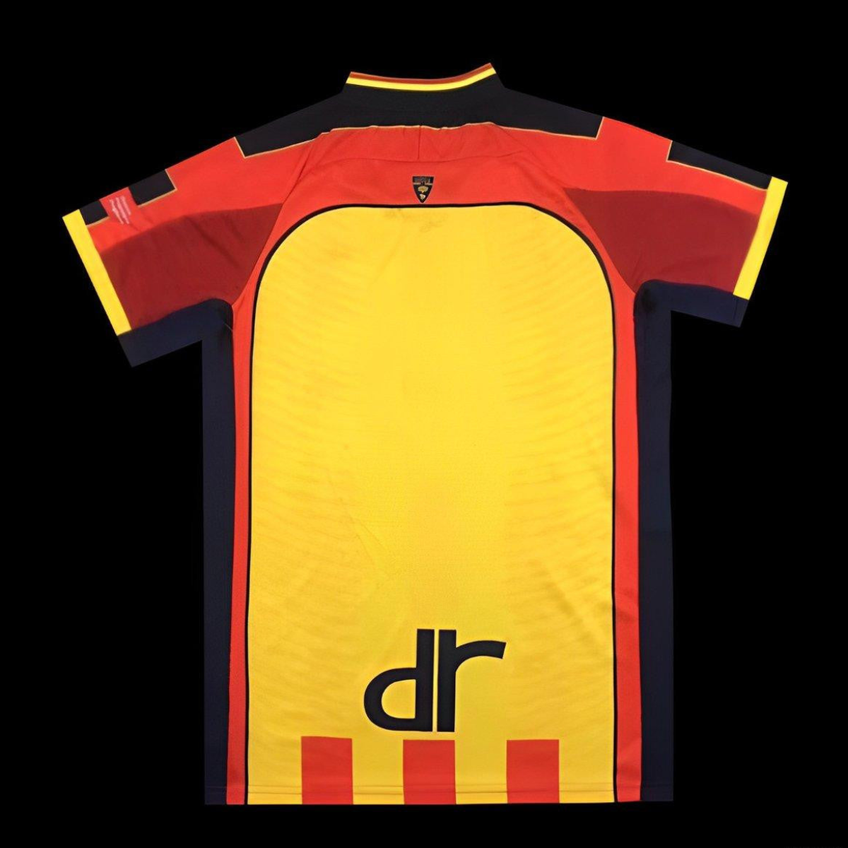 24/25 Leece Home Jersey