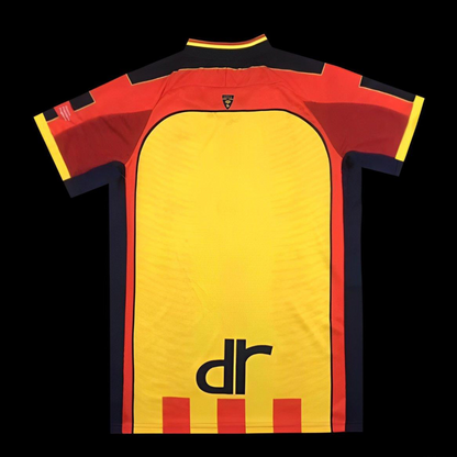 24/25 Leece Home Jersey