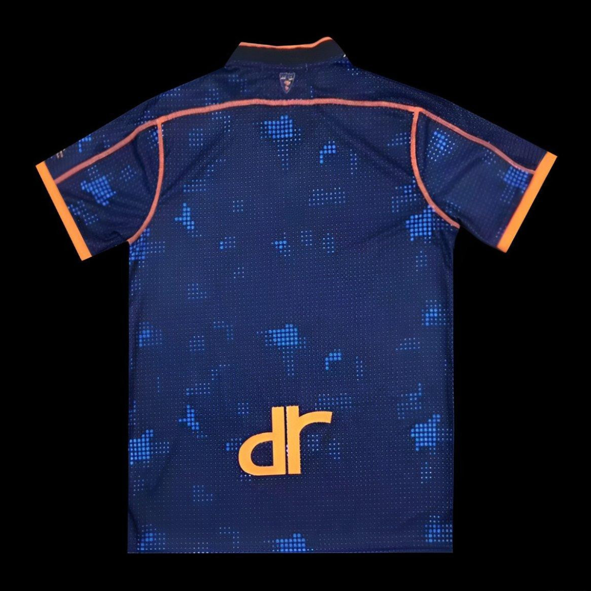 24/25 Leece Third Jersey