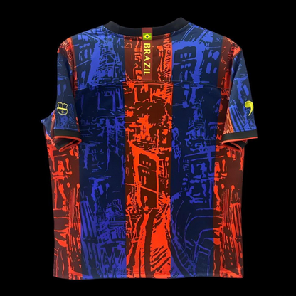 24/25 Barcelona Comma The Prince Jersey