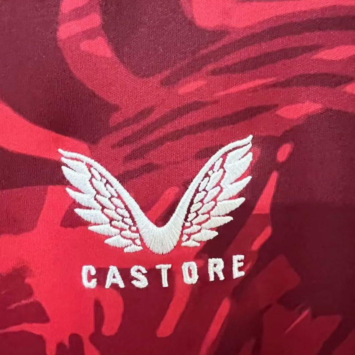 24/25 1. FC Kaiserslautern Home Jersey