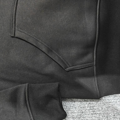 24/25 Barcelona Black Hoodie