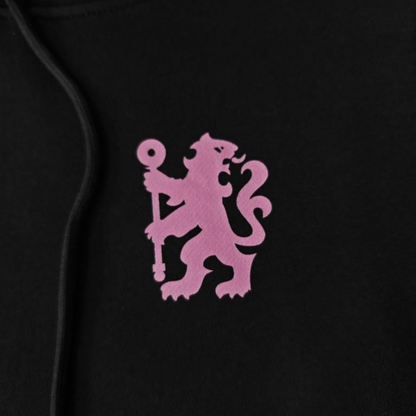 24/25 Chelsea White/Beige/Black Hoodie