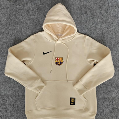 24/25 Barcelona Navy/Red/Black/Beige/Grey Hoodie