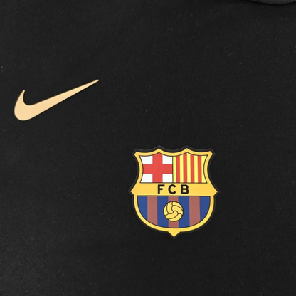 24/25 Barcelona Navy/Red/Black/Beige/Grey Hoodie