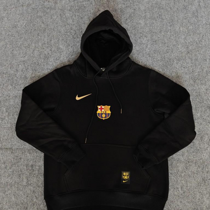 24/25 Barcelona Navy/Red/Black/Beige/Grey Hoodie