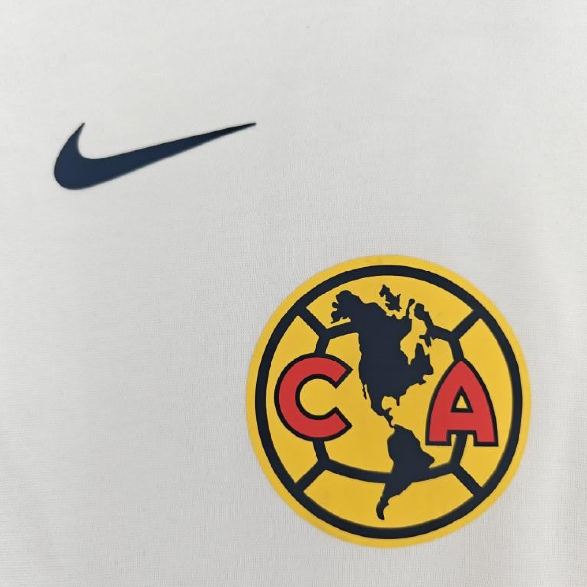 24/25 Club America Navy/Red/Black/Beige/Grey Hoodie