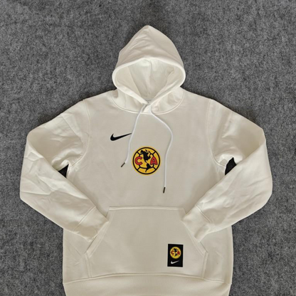 24/25 Club America Navy/Red/Black/Beige/Grey Hoodie