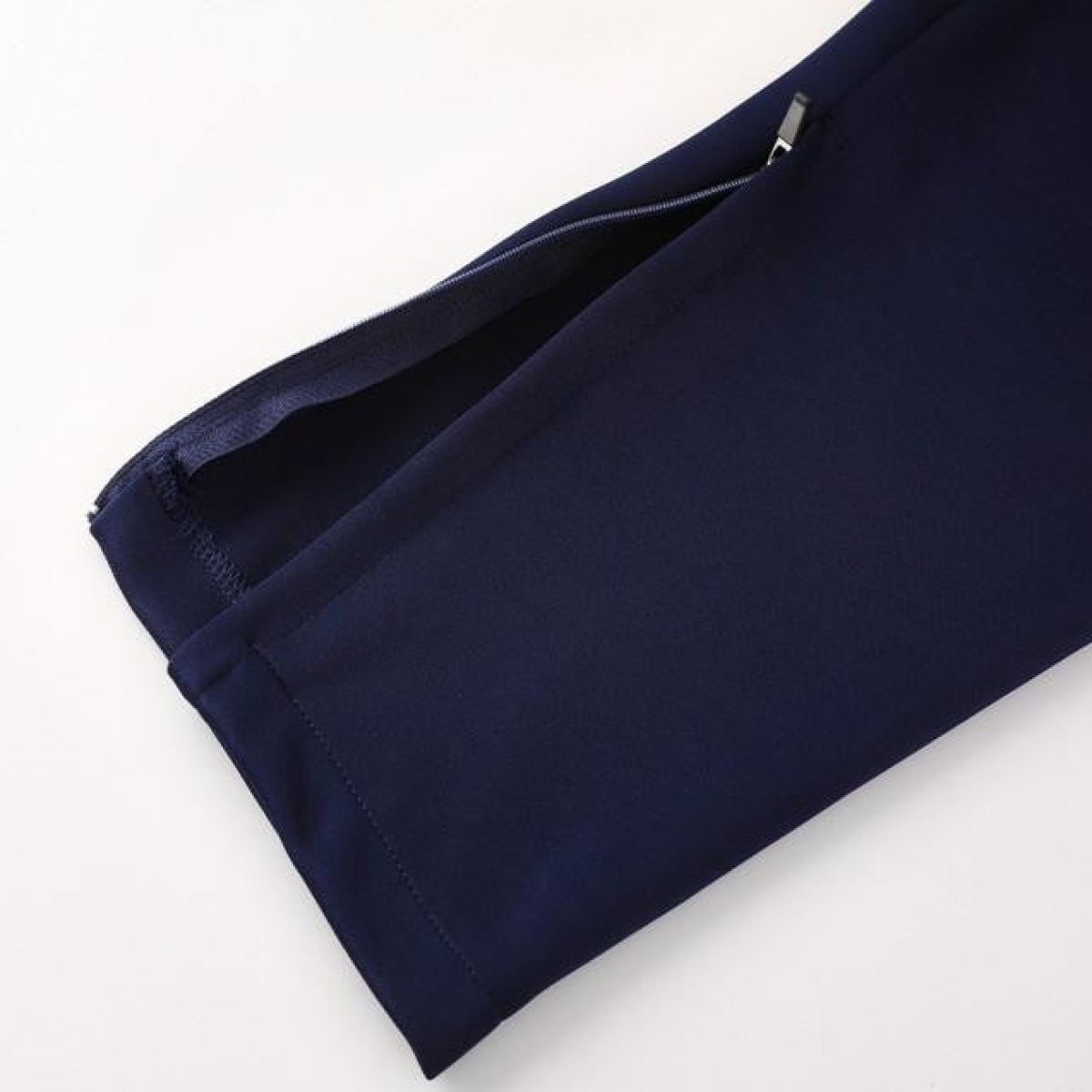 24/25 Chelsea Blue Full Zipper Jacket +Long Pants
