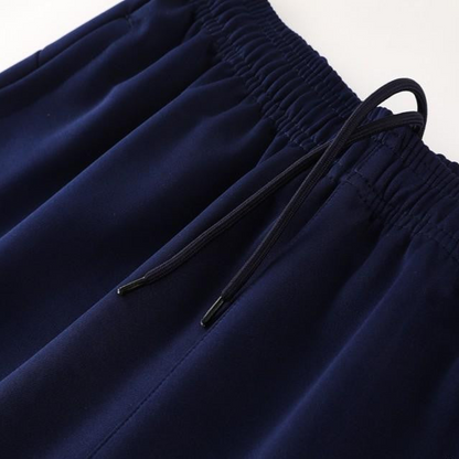 24/25 Chelsea Blue Full Zipper Jacket +Long Pants