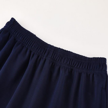 24/25 Chelsea Blue Full Zipper Jacket +Long Pants