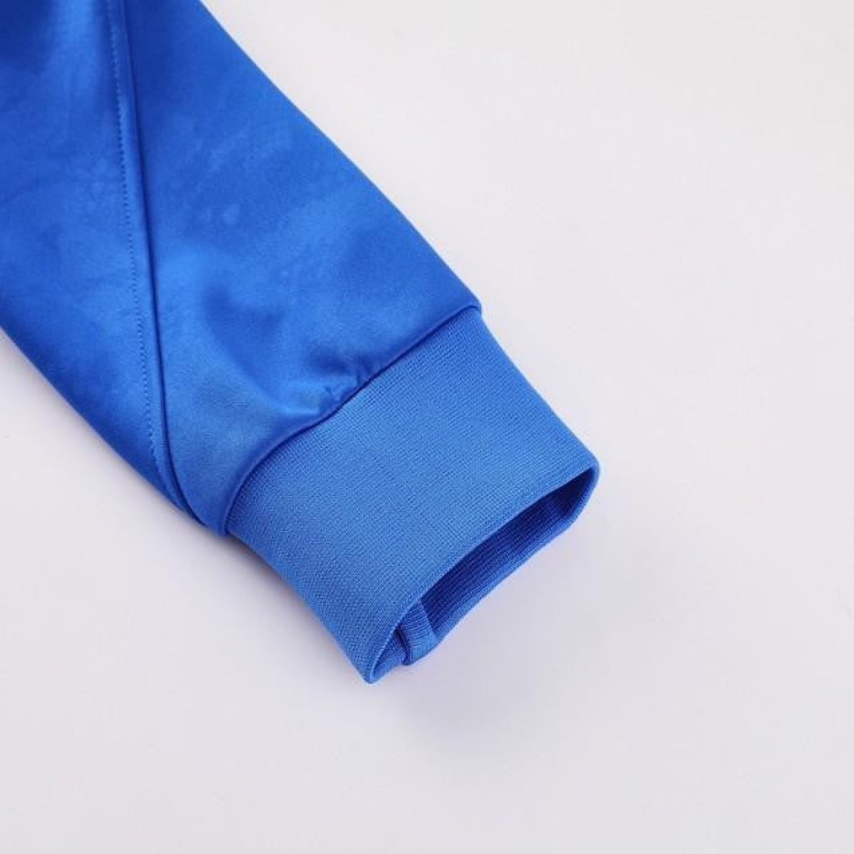 24/25 Barcelona Blue Full Zipper Jacket +Long Pants