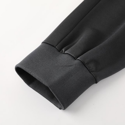 24/25 Tottenham Hotspur Grey Full Zipper Jacket +Long Pants