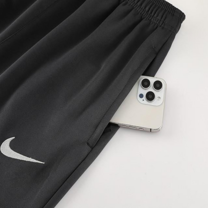 24/25 Tottenham Hotspur Grey Full Zipper Jacket +Long Pants