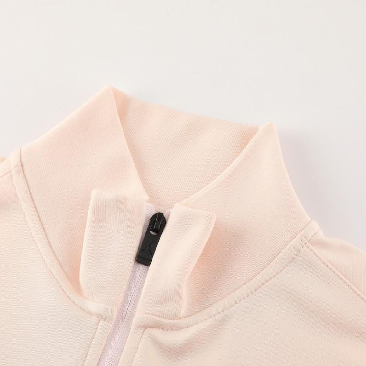 24/25 PSG Pink Full Zipper Jacket +Long Pants