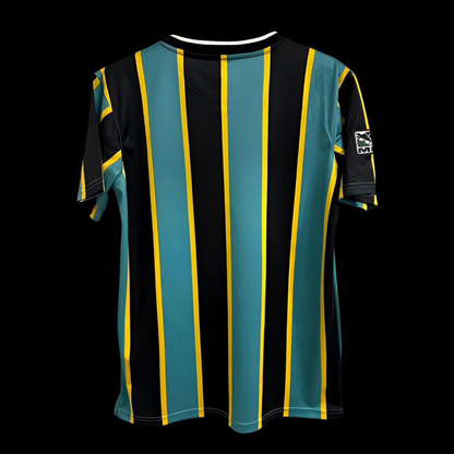 Retro 98/99 La Galaxy Home Jersey