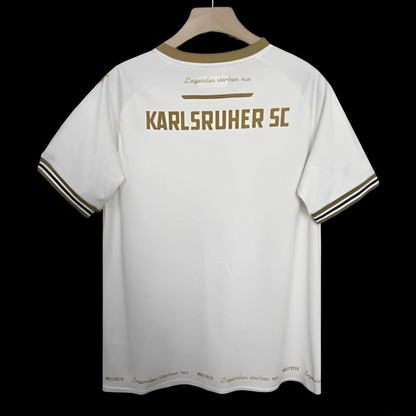 24/25 Karlsruhe 130th Anniversary Jersey