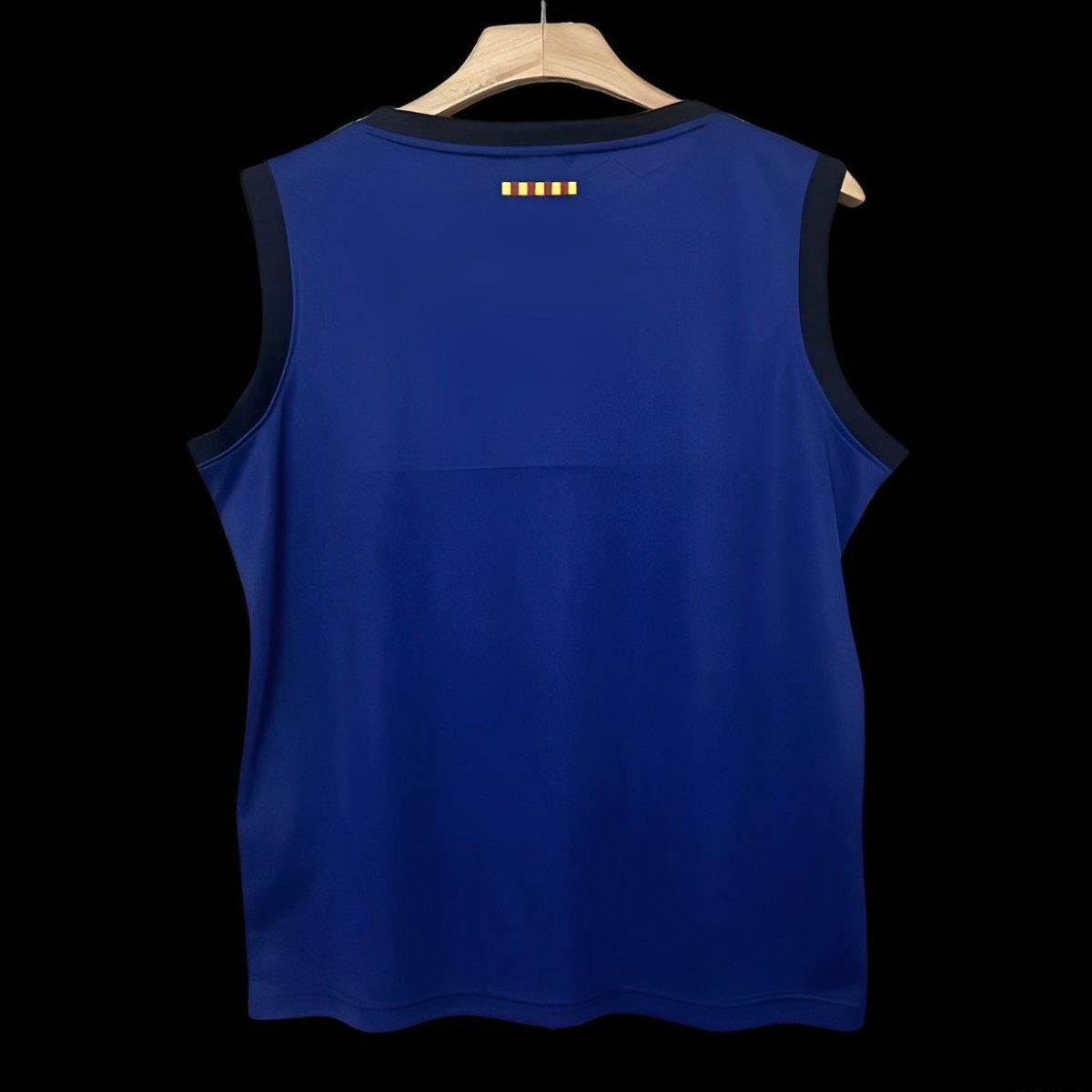 24/25 Barcelona Home Basketball Jersey