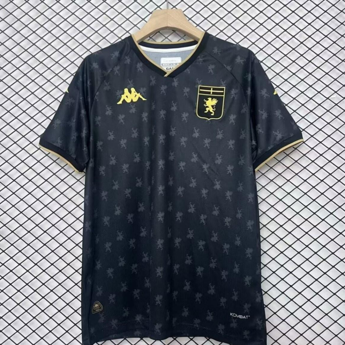 24/25 Genoa Third Jersey