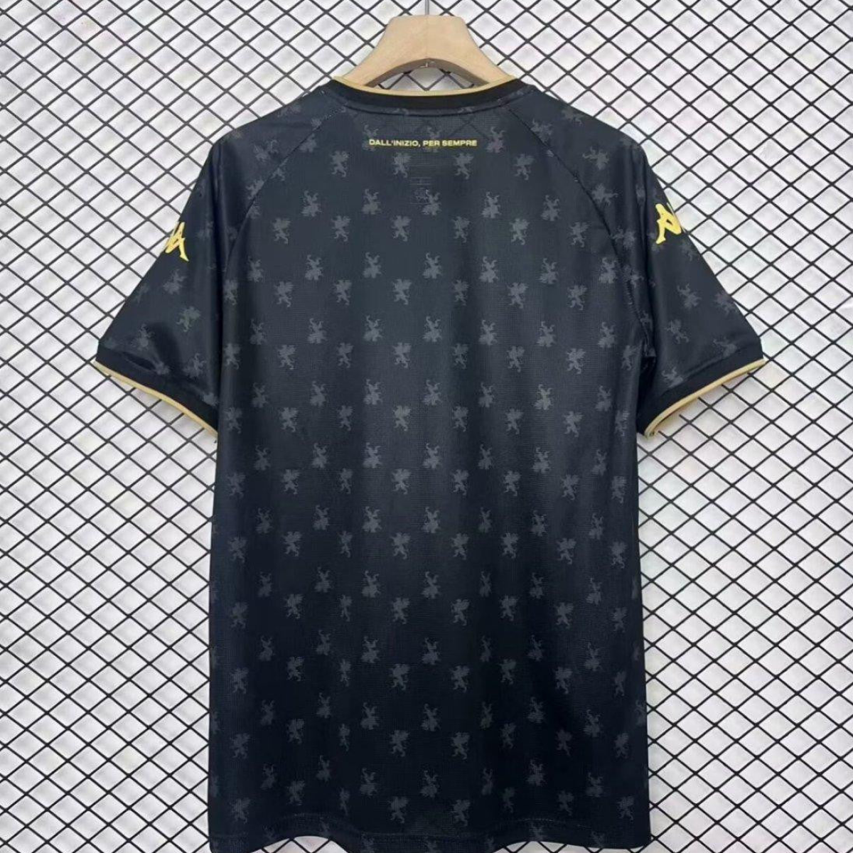 24/25 Genoa Third Jersey