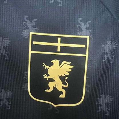 24/25 Genoa Third Jersey