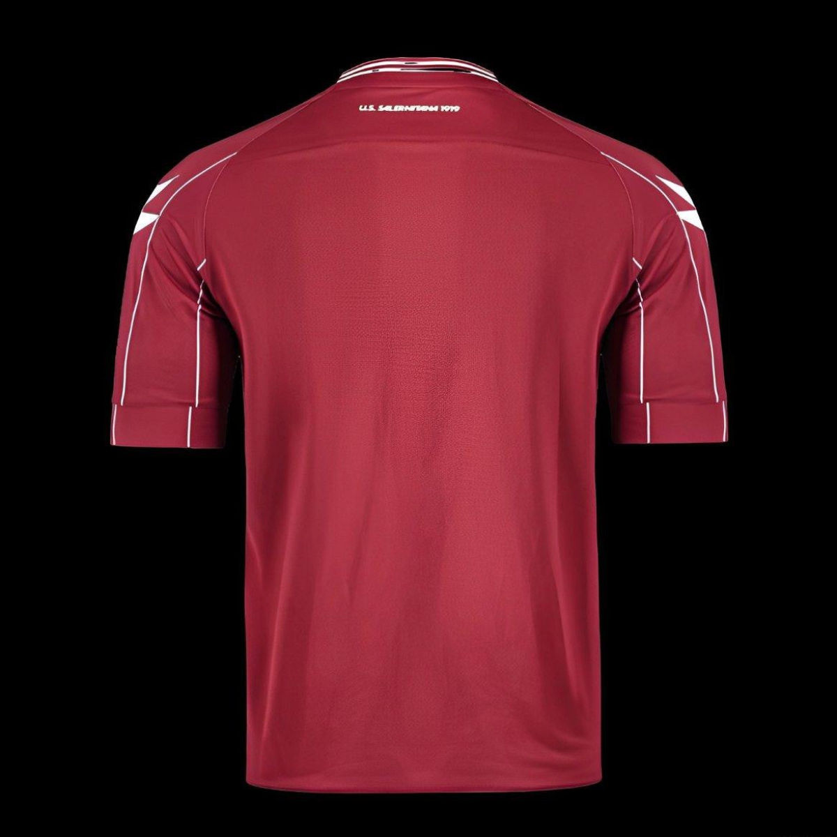 24/25 Salernitana Home Jersey