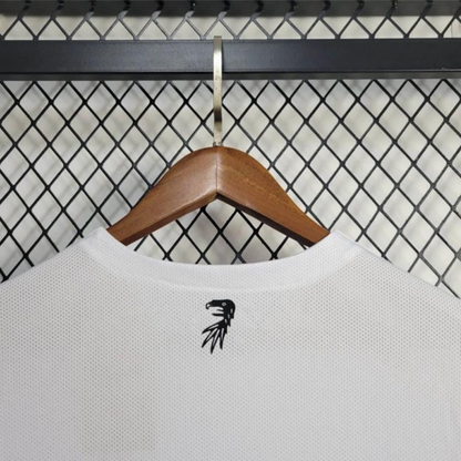 24/25 SC Freiburg Away White Jersey