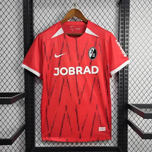 24/25 SC Freiburg Home Jersey