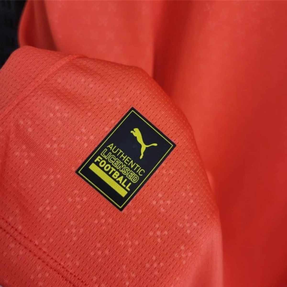 2025 Portugal Home Jersey