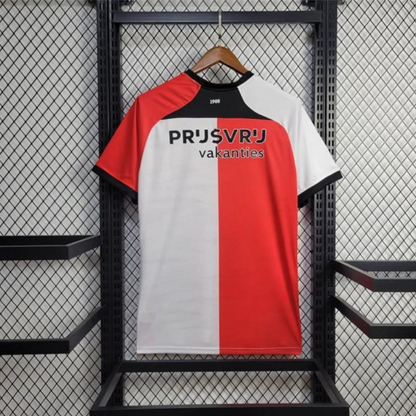 24/25 Feyenoord Rotterdam 
 Home Jersey