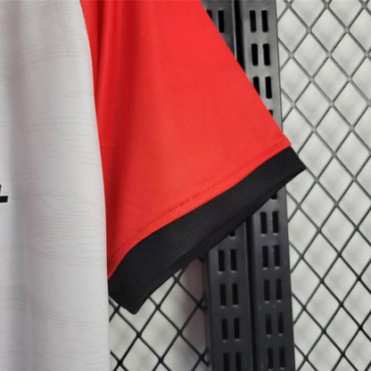 24/25 Feyenoord Rotterdam 
 Home Jersey