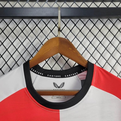 24/25 Feyenoord Rotterdam 
 Home Jersey