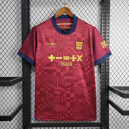 24/25 Ipswich Away Jersey