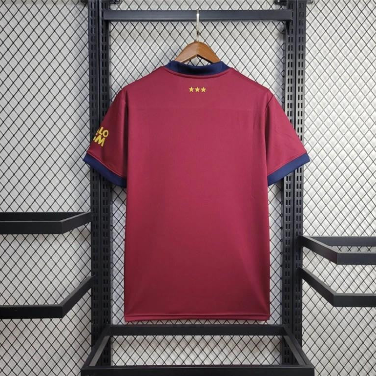 24/25 Ipswich Away Jersey
