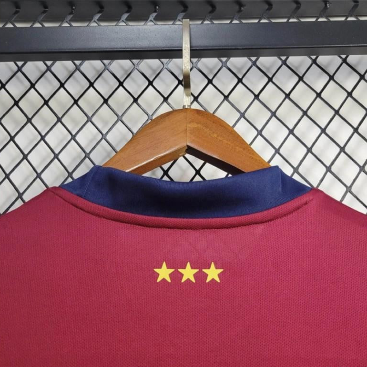 24/25 Ipswich Away Jersey