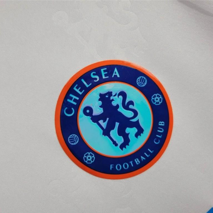 24/25 Chelsea White Special Jersey