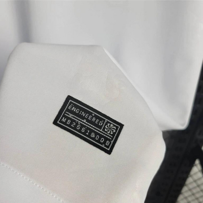 24/25 Chelsea White Special Jersey