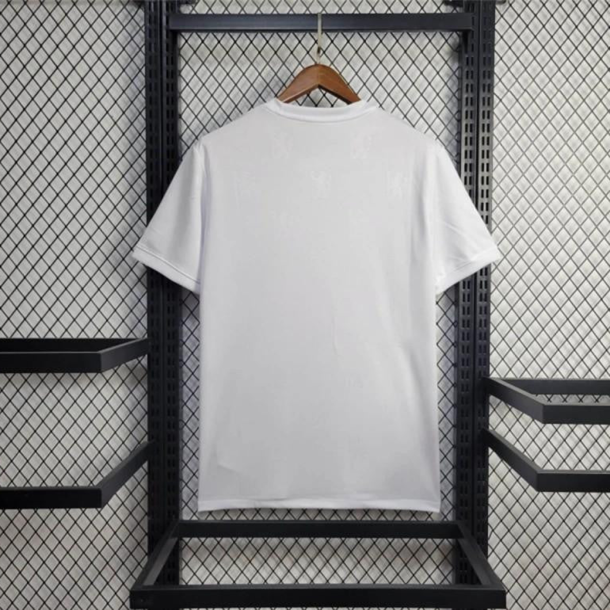 24/25 Chelsea White Special Jersey