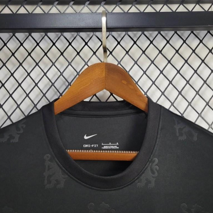 24/25 Chelsea Black Special Jersey