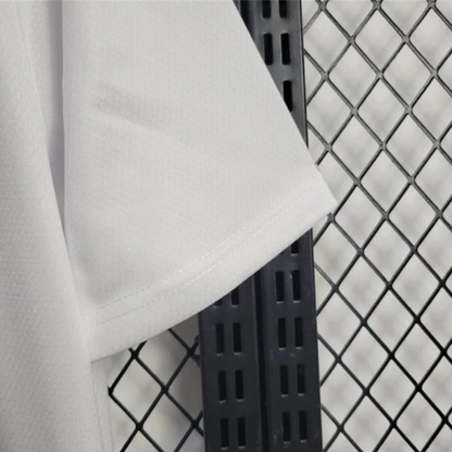 Retro 94/95 Aston Villa Third White Jersey
