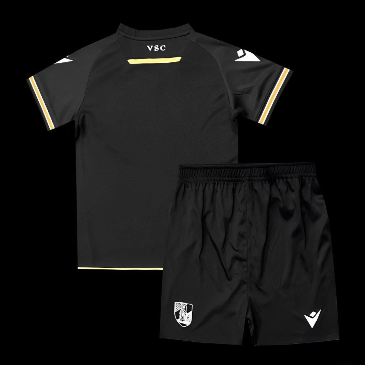24/25 Kids Vitoria Guimaraes Away Jersey