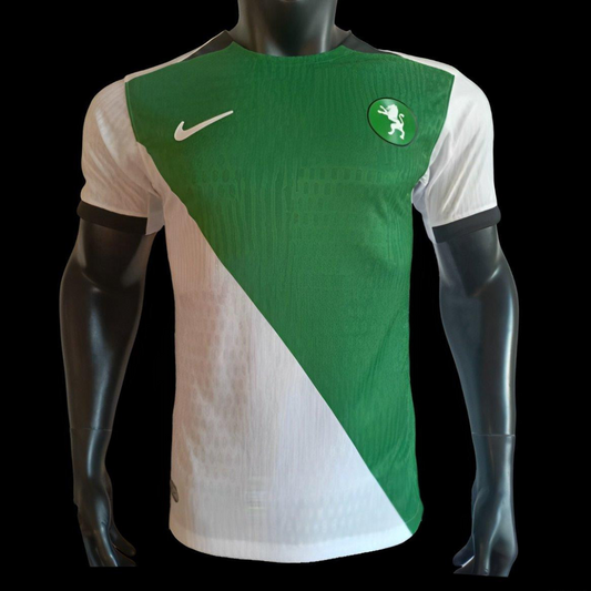 Player Version 24/25 Sporting Lisbon 100th Anniversary Jersey
