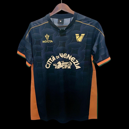 24/25 Venezia Home Jersey